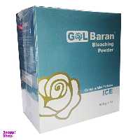 پودر دکلره گلباران مدل ICE