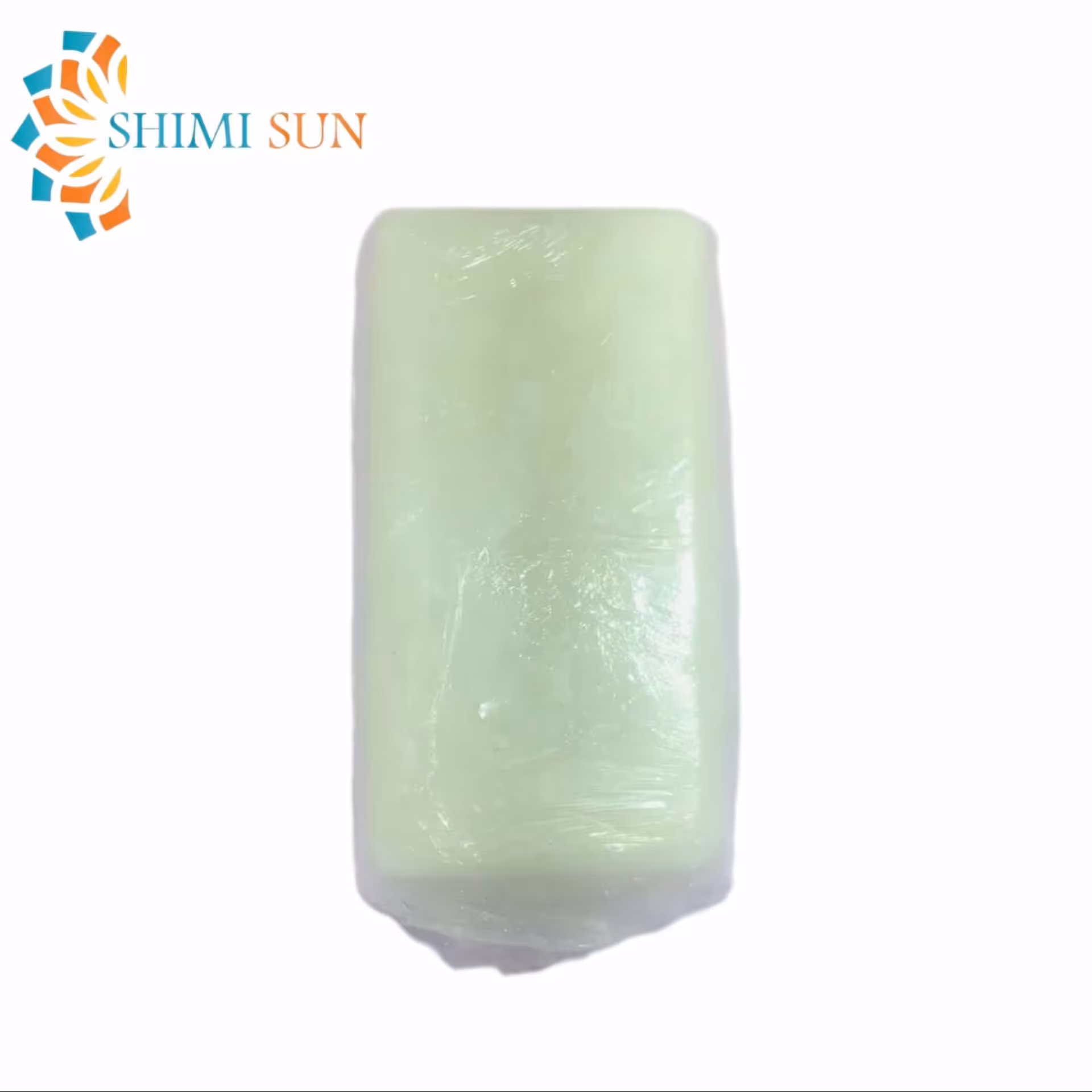 پارافین یک درصد قالبی (تقریبا 1 کیلو گرم)