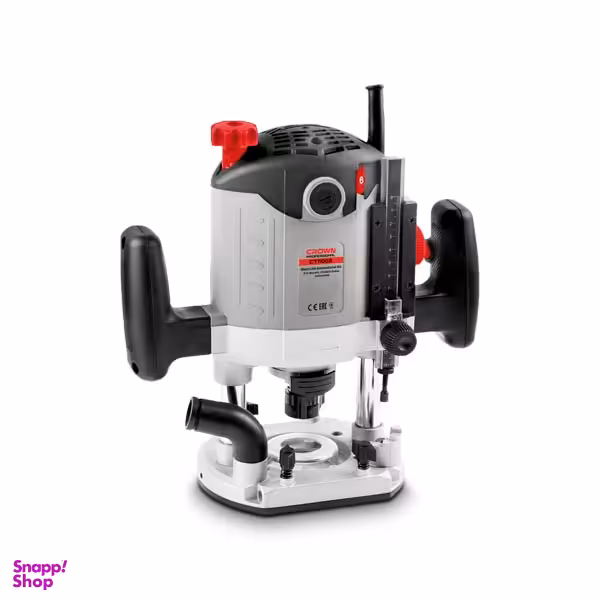 فرز نجاری 1400 وات کرون مدل CT11002