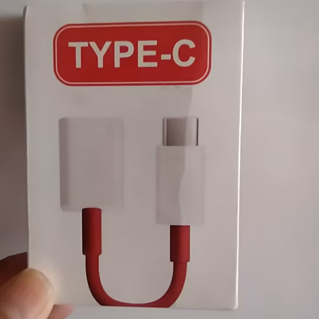 تبدیل او تی جی تایپ سی Otg USB TAYPE C