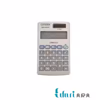 ماشین حساب SLD_1012llسیتیزن