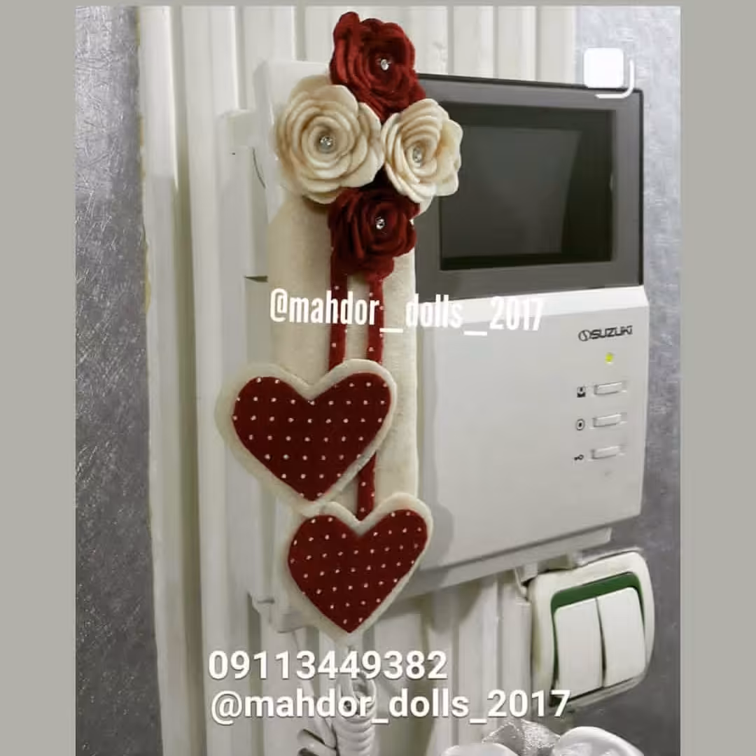 دستگیره آیفون