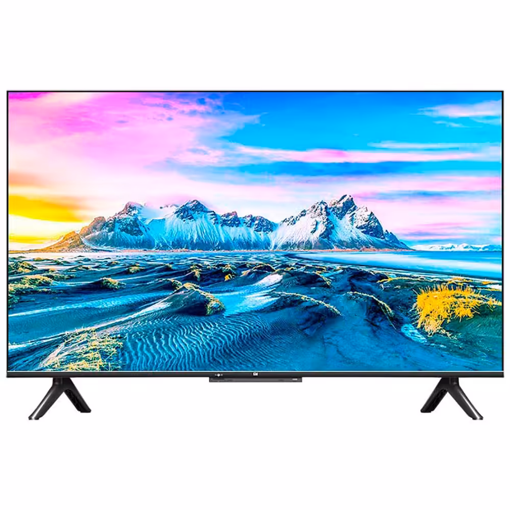 تلویزیون هوشمند 50اینچ شیائومی MI TV P1 50 inch Smart TV