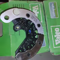 دیود دینام پژو VALEO اصل