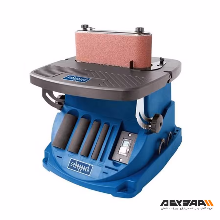 سنباده زن استوانه ای شپخ مدل OSM600