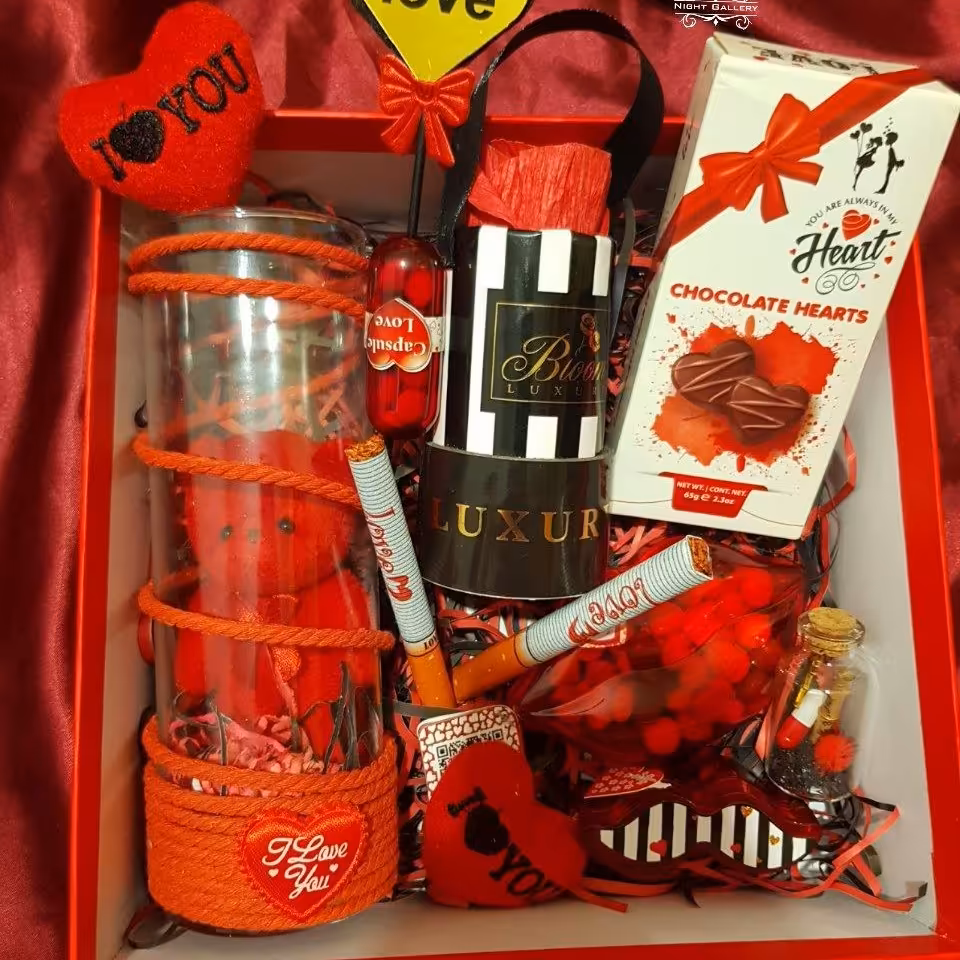 پکیج ولنتاینی 014