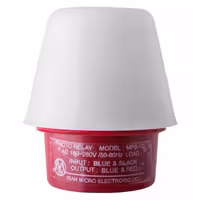 رله فتوسل روشنایی (16A)-برق شیرازیان-رله-فتوسل-روشنایی-رعد..