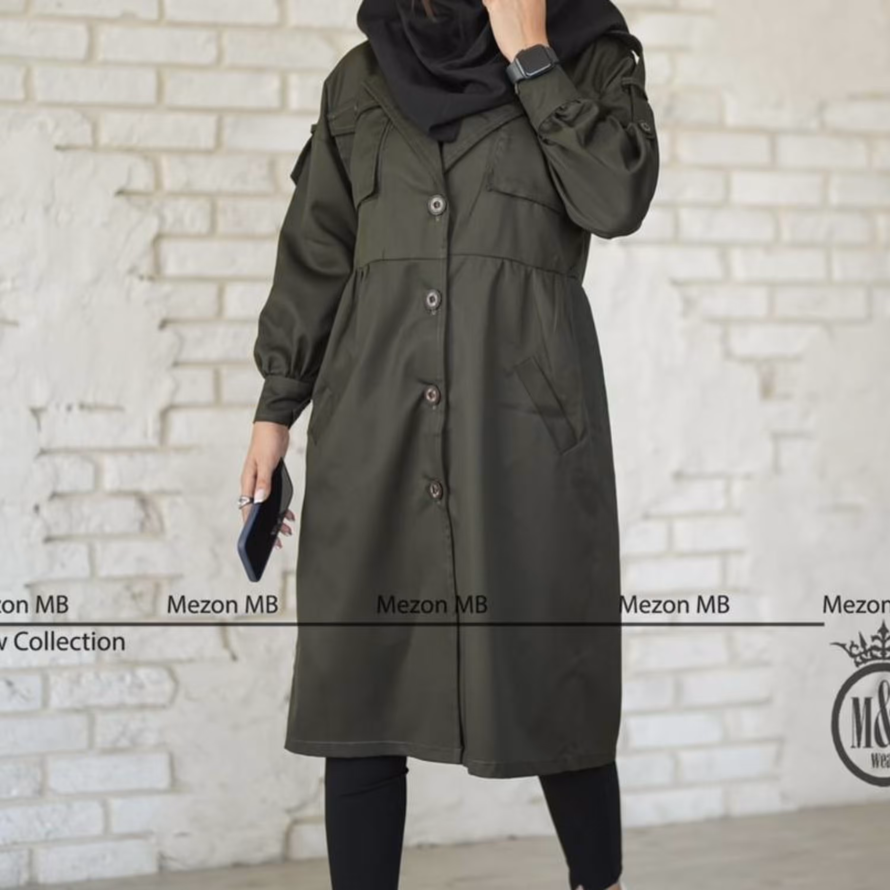 نام رها جنس کتان ترک