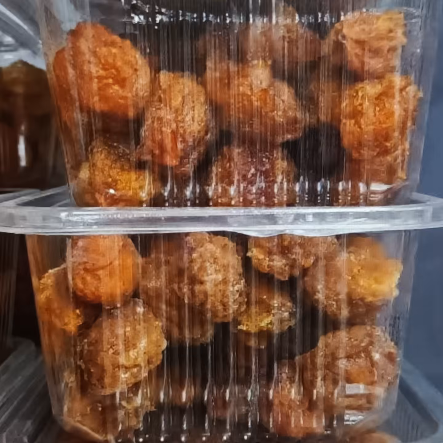 آلو بخارا سوغات بیرجند نهصد گرمی