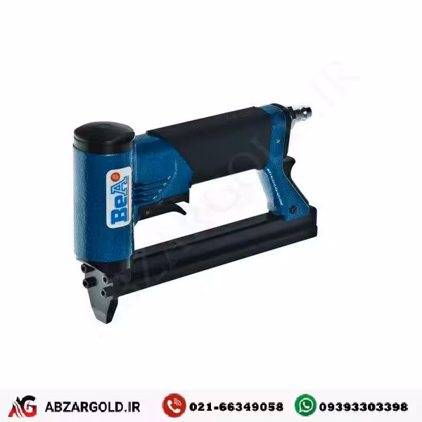 منگنه کوب BeA مشکی مدل ‏ 80/16-400