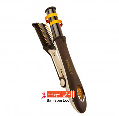 اتو مو چرخشی PR301AT پرنسلی