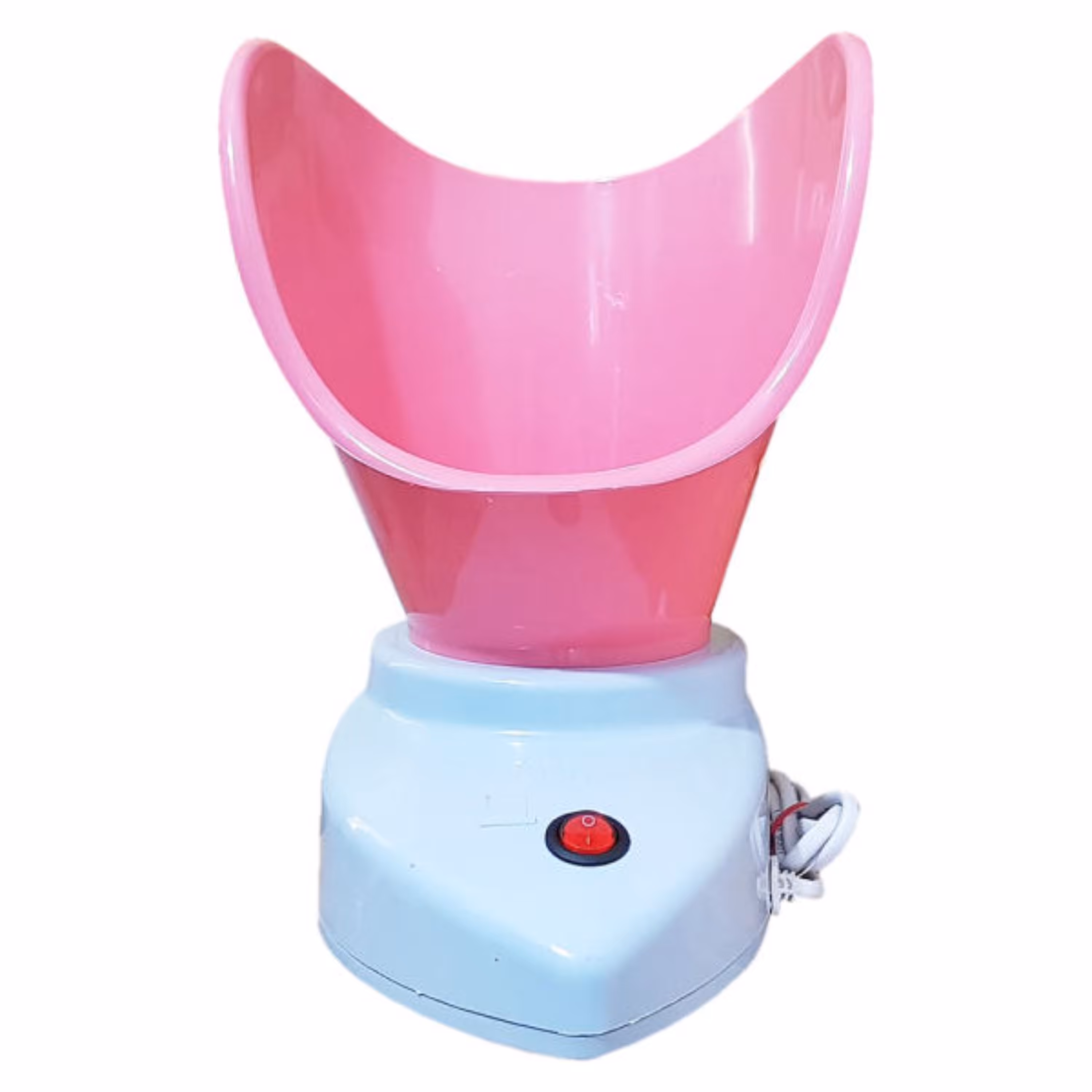 دستگاه بخور گرم آنی ساز مدل F7 2012