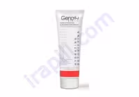 کرم رطوبت رسان و دتوکسیفای کننده پوست خشک ژنوبایوتیک 75 میلی لیتر