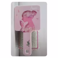 شانه و برس مو بزرگسال ANGEL  شماره 014 مدل C