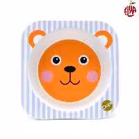 کاسه طرح خرس اوپس Oops