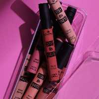 رژ لب مایع 8 ساعته مات اسنس شماره 05 ESSENCE