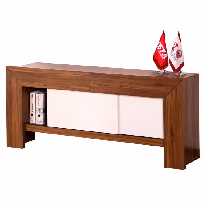 کردنزا مدیریتی مدل ICR 400