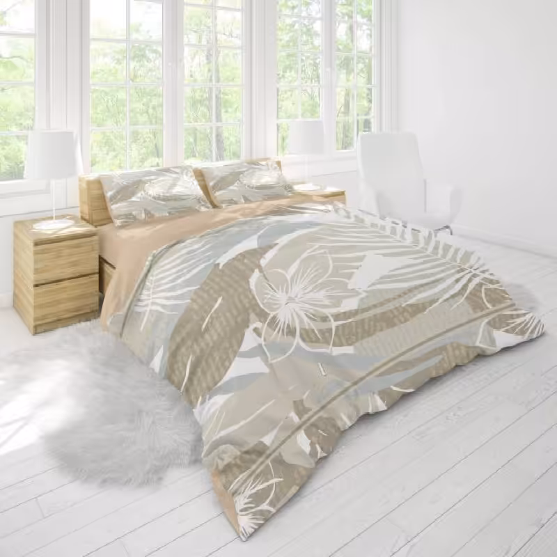 سرویس روتختی گوزل کد G-39 دونفره 7 تکه 