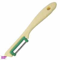 پوست کن زولینگن مدل SPARGEL