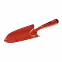 بیلچه باغبانی برگر  مدل 5600