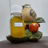 پک 10 تایی روغن بومادران اعلاء و ضمانتی گلستان(10عدد روغن 60 سی سی)