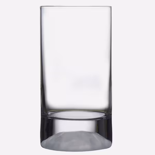 لیوان کریستال کلاب آیس مات پاشاباغچه کد 64042