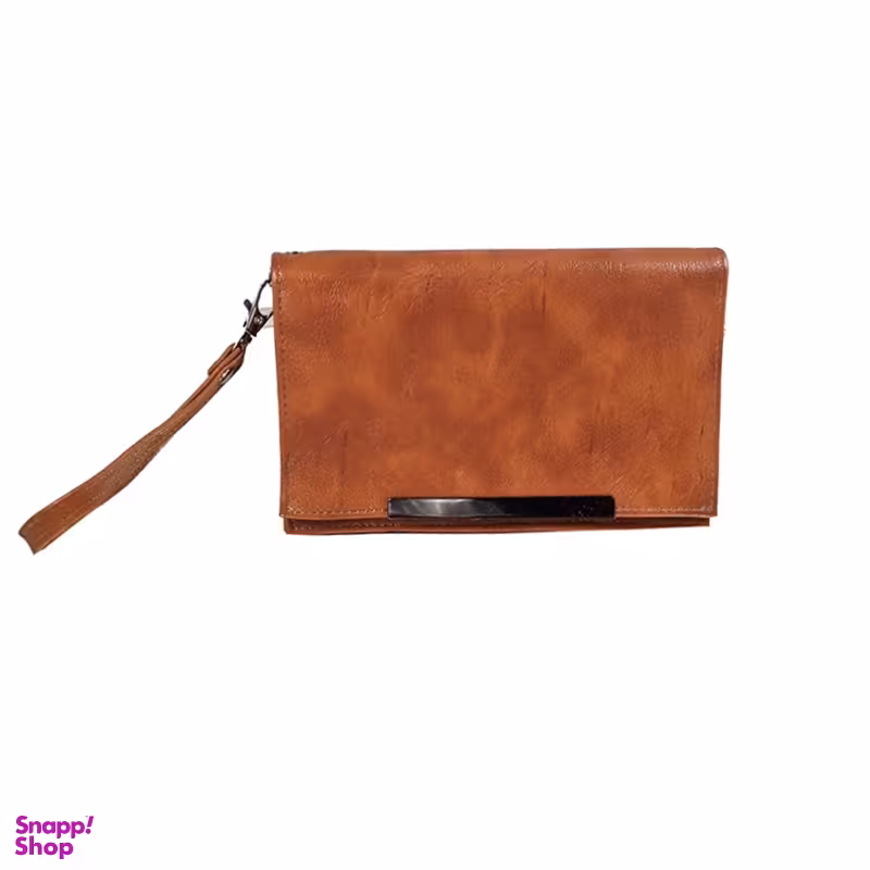 کیف مردانه طرح مچی مدل MO01