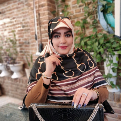 روسری ابریشم توییل