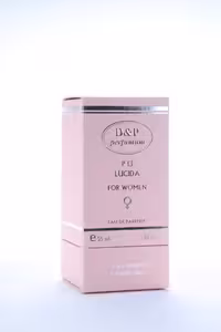 عطر زنانه سریال P13 ادوپرفیوم 55ML اورجینال D P Perfumum D&amp;P Perfumum