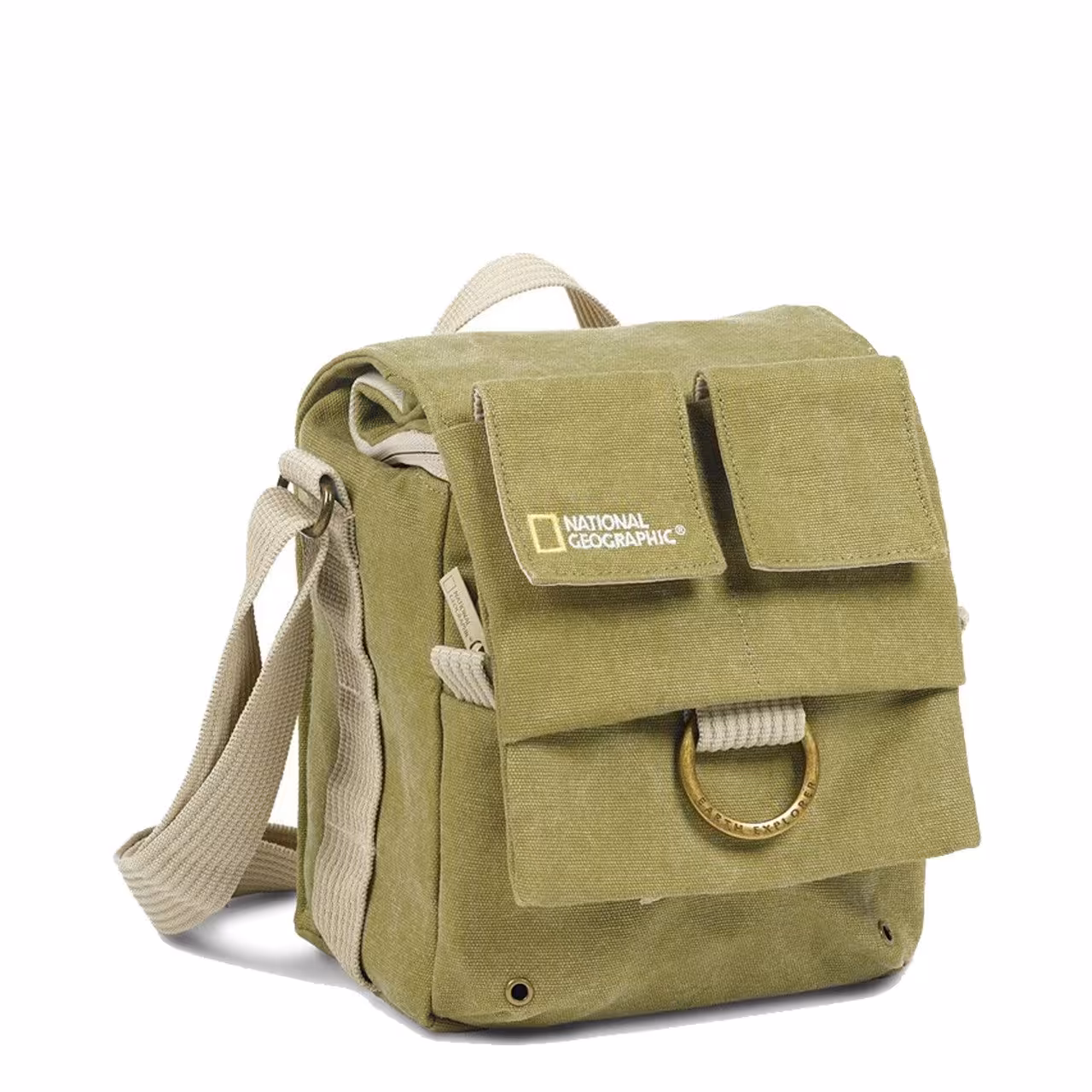 کیف دوربین نشنال جئو گرافیک مدل NG 2344