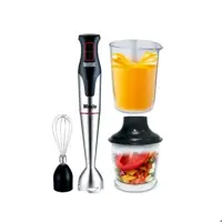 گوشت کوب سه کاره ML250 میلو (آلمان)