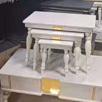 جلومبلی فلور دوطرف کشو