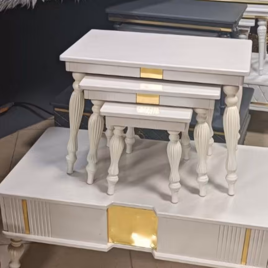 جلومبلی فلور دوطرف کشو