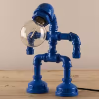 چراغ رومیزی دکور خاص هدیه ویژه