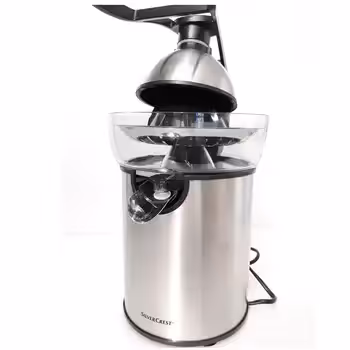 آب مرکبات گیر اهرمی سیلور کرست مدل 130