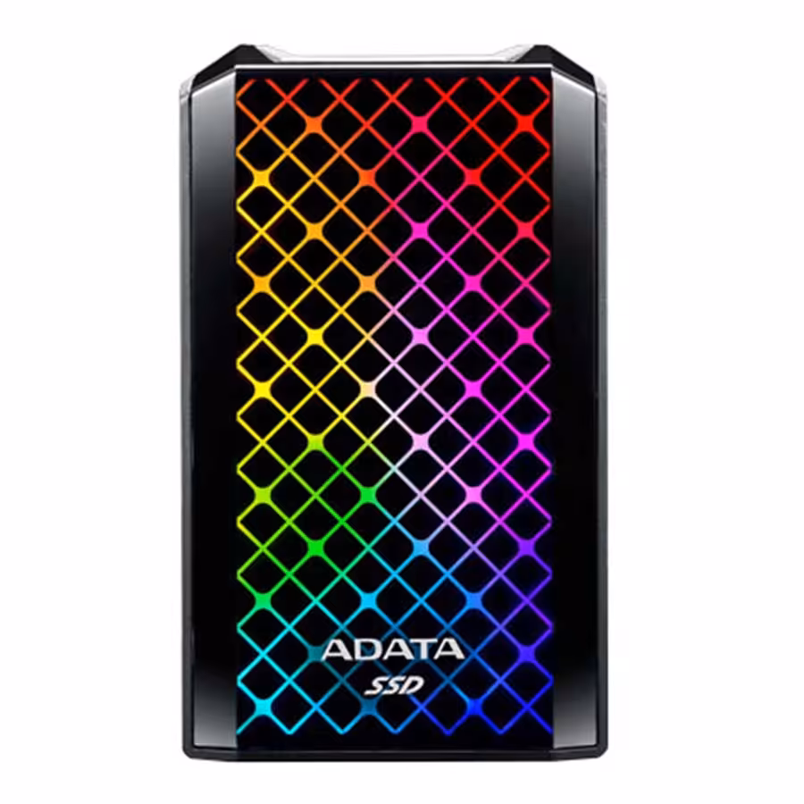 قیمت و خرید اس اس دی اکسترنال 512 گیگابایت USB-C ای دیتا مدل SE900G | یاس ارتباط