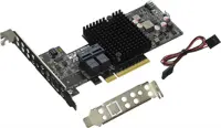 تبدیل ایسوس Pike II 3008-8i Storage Controller