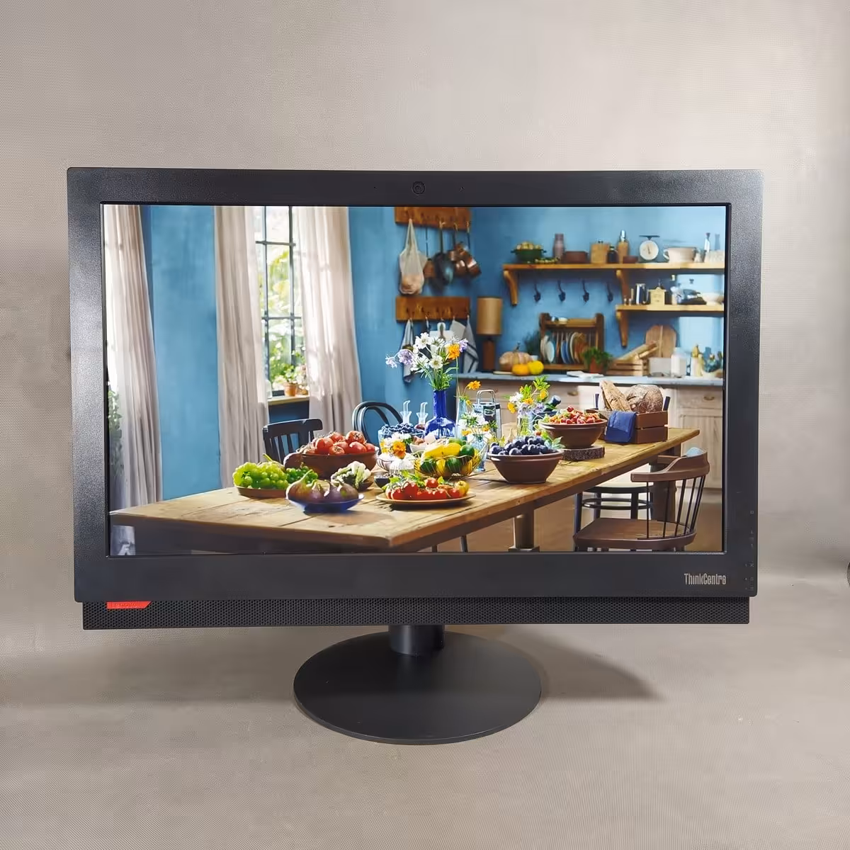 آل این وان Lenovo مدل ThinkCentre M910Z/M900Z | مفیدیار مشاوره و خرید لپ تاپ و کامپیوتر با بهترین قیمت