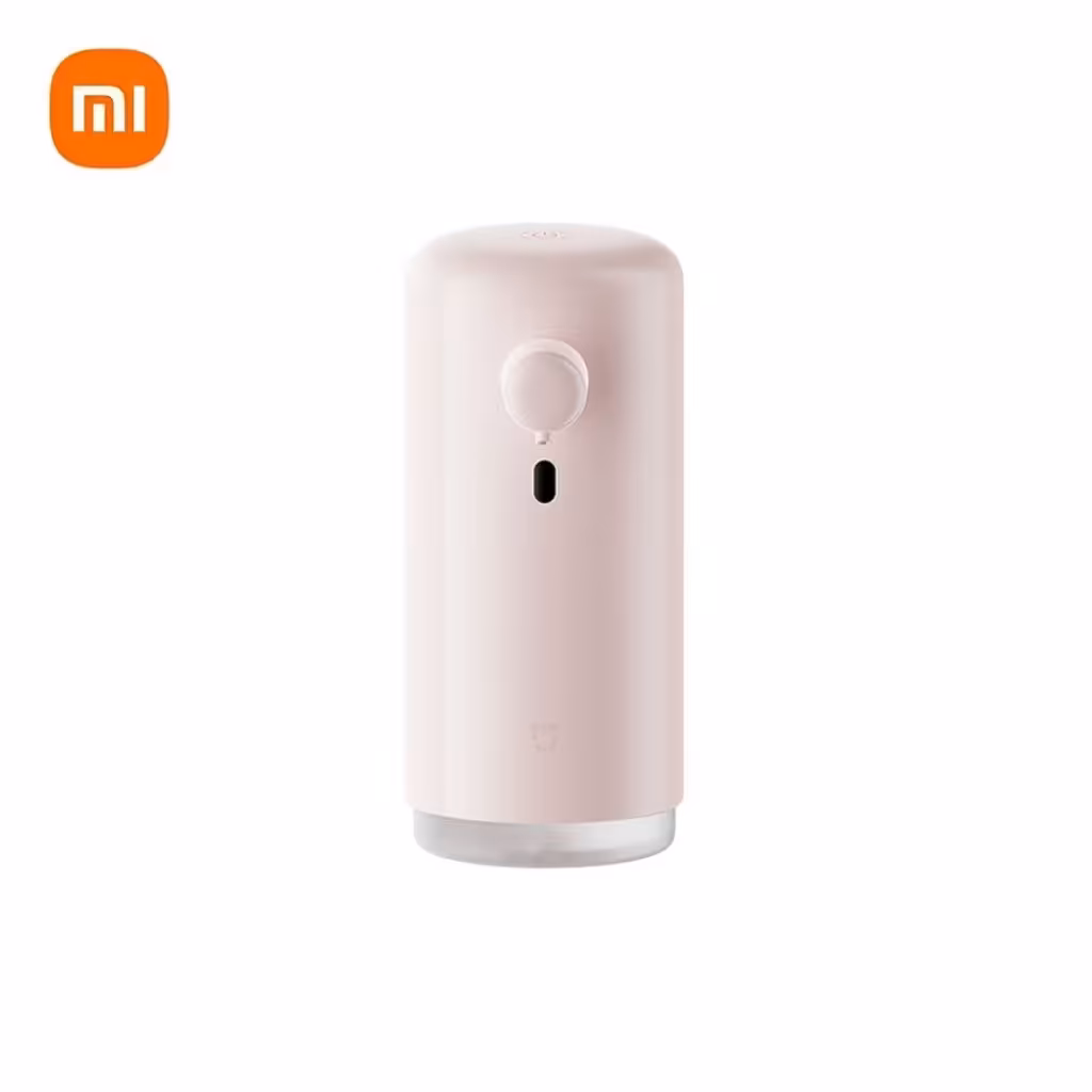 فوم ساز شیائومی مدل Xiaomi Automatic Soap Dispenser Mijia MJXSJ06XW