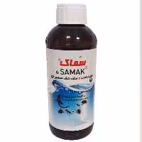 مایع فاضلاب سمیران مدل SAMAK وزن 1 لیتری
