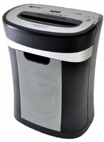 کاغذ خردکن اطلس سی سی 1541