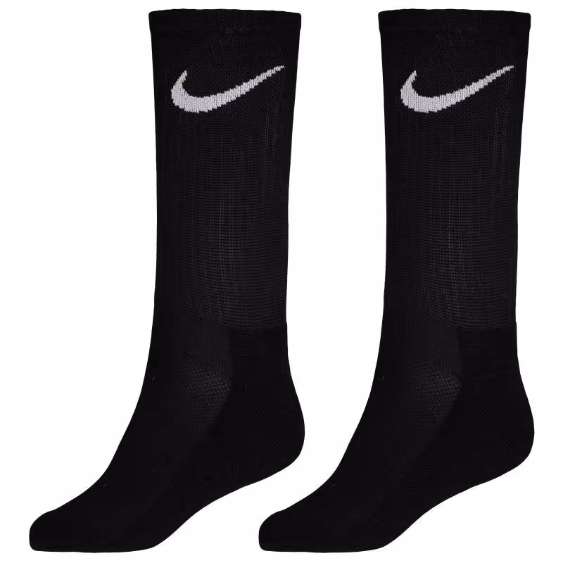 جوراب ورزشی مردانه یا زنانه 4186 مشکی