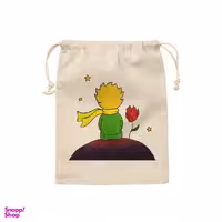 نظم دهنده ترمه طراحان ایده مدل شازده کوچولو و گل کد cfp2028 - L