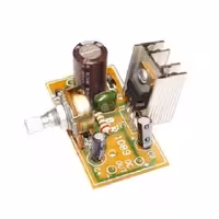 کیت منبع تغذیه مدل V30.1A 