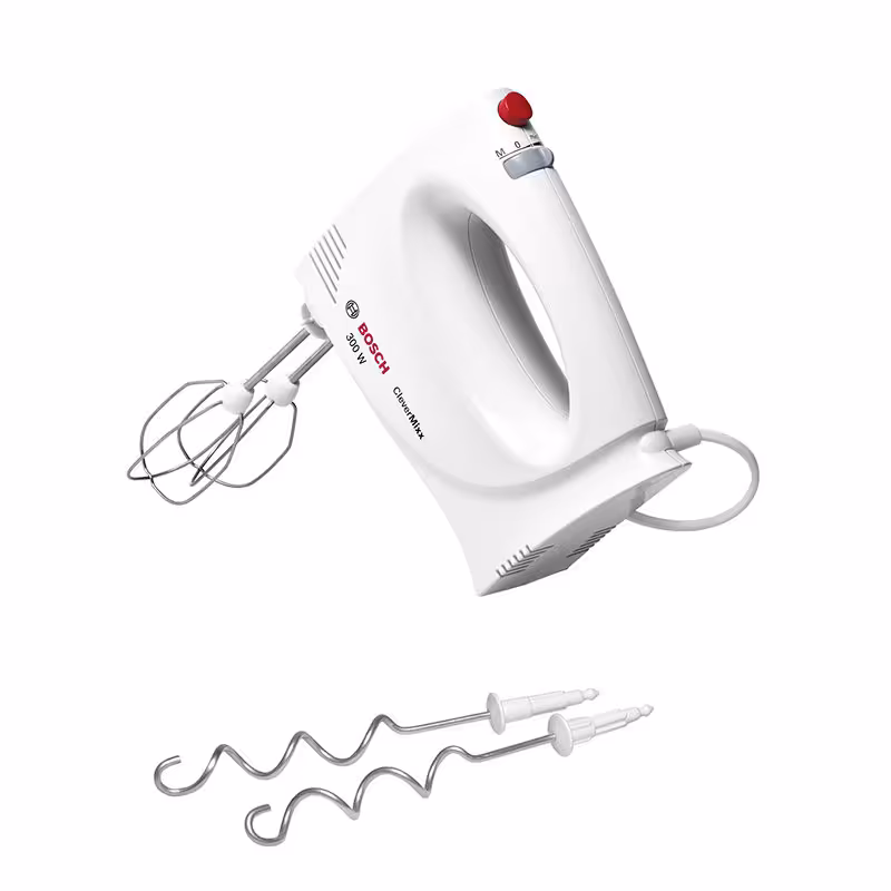 همزن برقی بوش مدل BOSCH MFQ3010