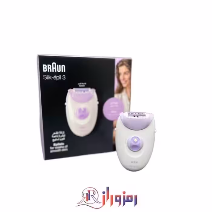 اپیلیدی براون مدل SE3-170