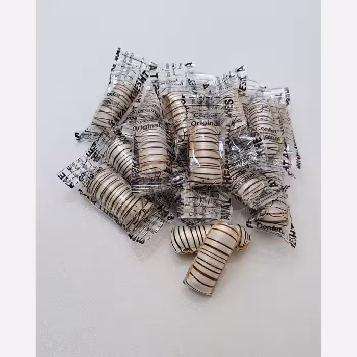 شکلات کانفت خشت اول یک کیلویی پخش حبیبی