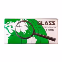 ذره‌ بین گلاس مدل glass 60mm