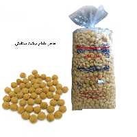 حاجی بادام درشت ستایش 10 کیلوگرمی