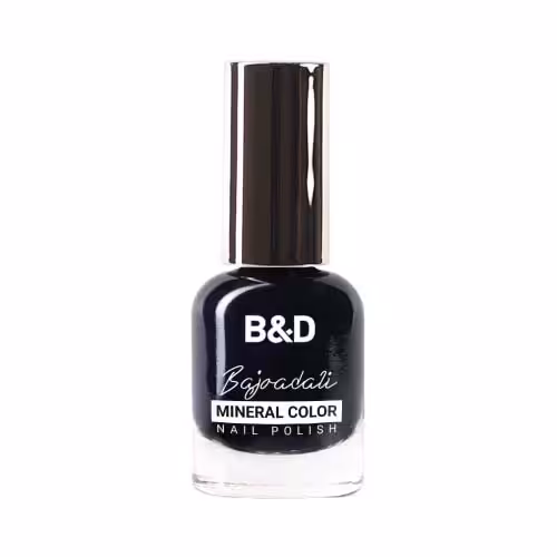 لاک ناخن B&D سری معمولی شماره N36